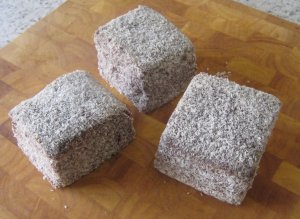 Lamingtons